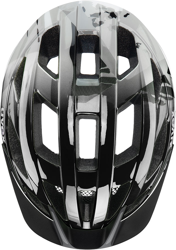air wing 2 - casco para niños