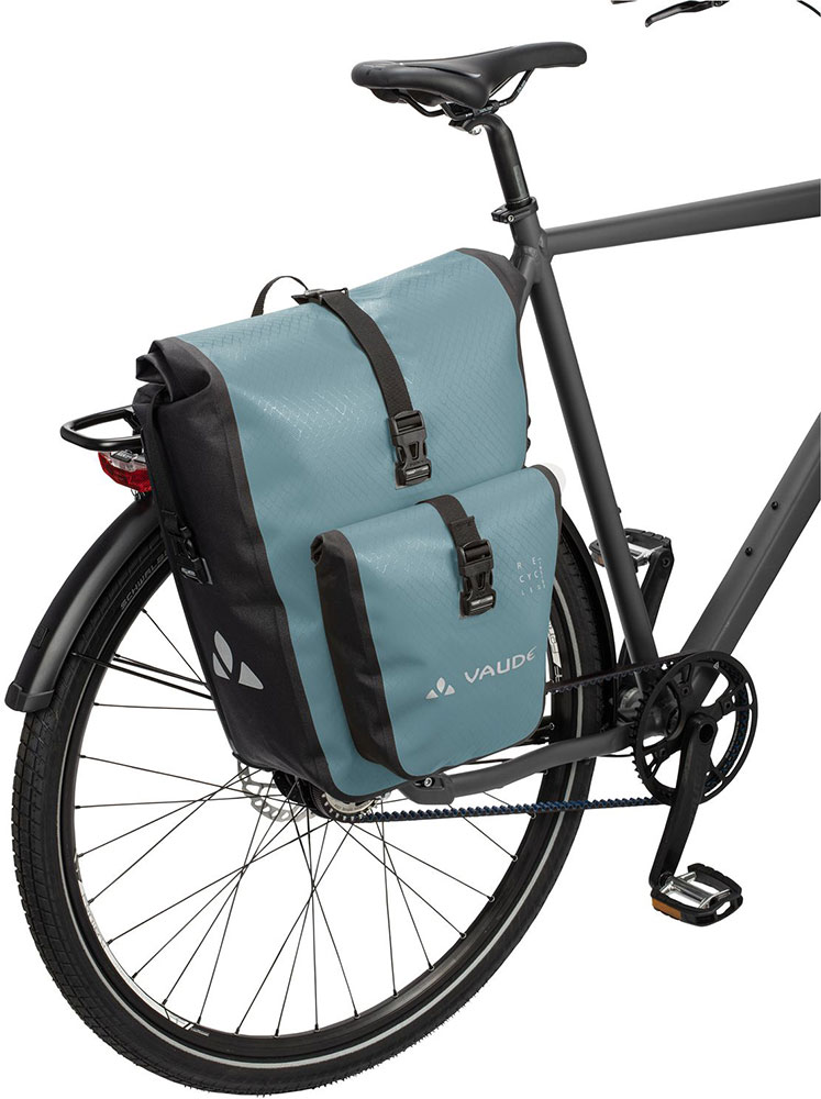 Vaude Aqua Back Plus (rec) - Fahrradtaschen Gepcktrgertaschen kaufen |  Bike-Discount