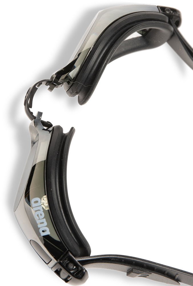 Zoom X-Fit - Gafas de natación