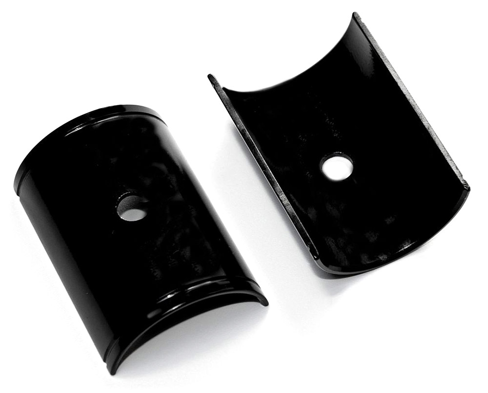 Cuscinetti Braccio Ergon CRT - Design Profilo Ergo (Modello 42500006)