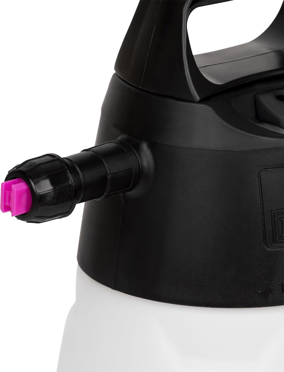 Juego de limpieza Foam Sprayer Kit