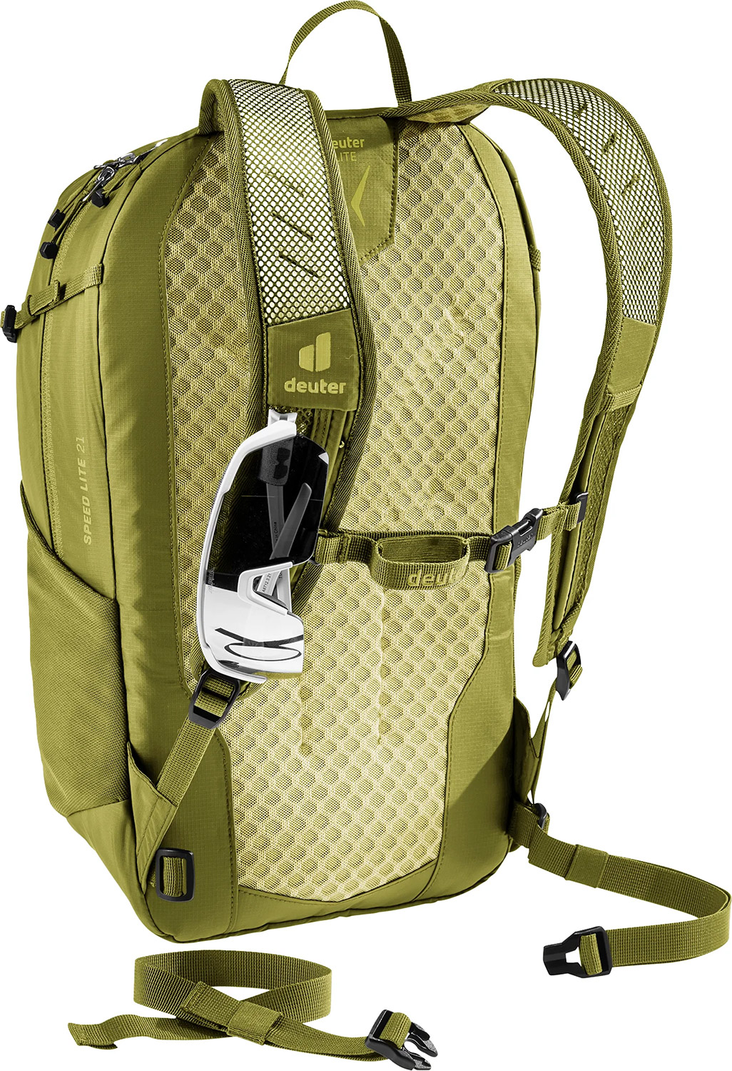 Speed Lite 21 - Rucksack