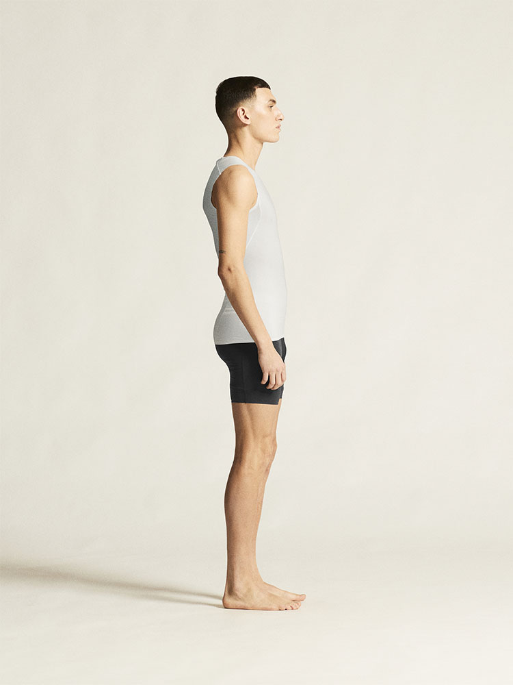 Nanoweight - Functional Baselayer