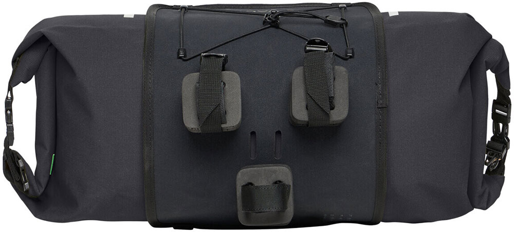 Trailfront Cage - Sacoche de guidon