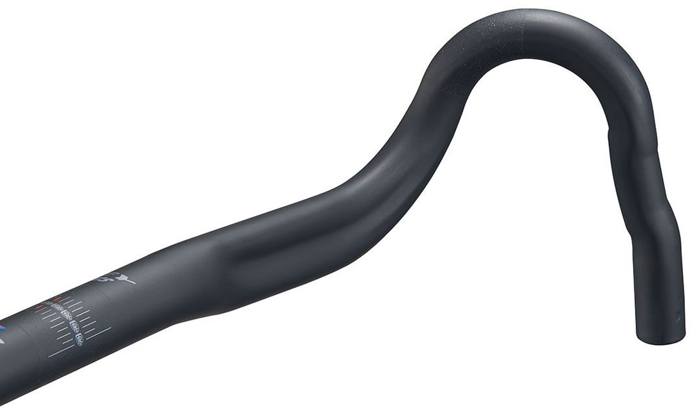 RITCHEY WCS バー VENTUREMAX XL 520mm Ritchey WCS VentureMax XL V2 Di2 Handlebar Handlebar | Bike-Discount