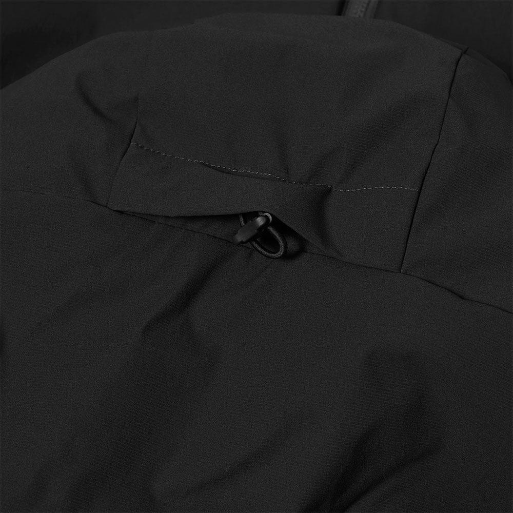 MT500 Roam - Damen MTB Thermojacke Black