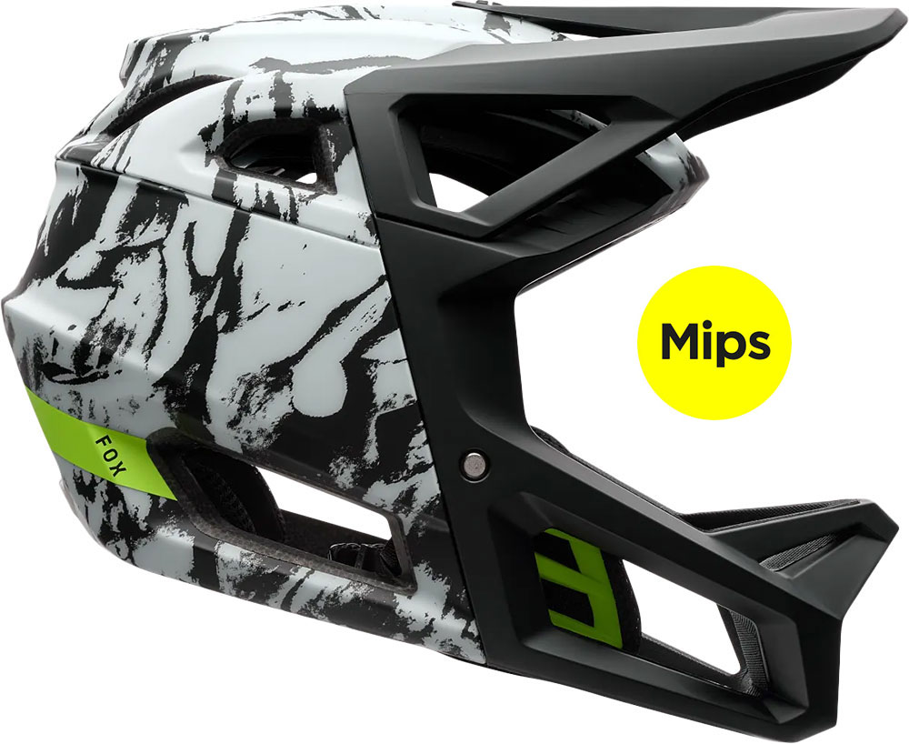 Profame  Thrive - Fullface Helm