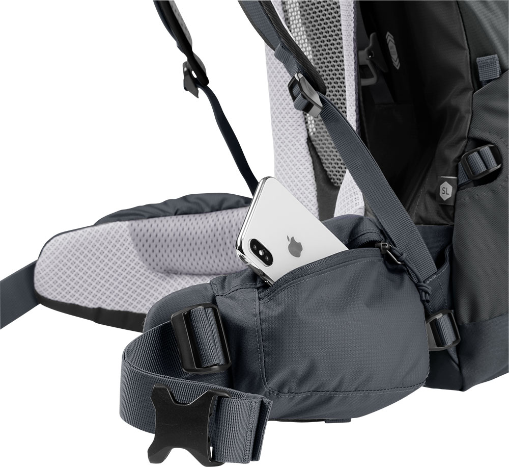 Deuter Futura Air Trek 45+10 SL Damen Trekkingrucksack 3402021-7403‌ (4).jpg