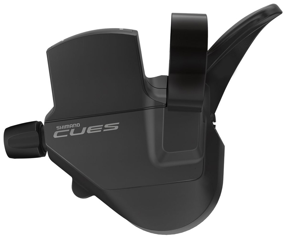 Shimano SLX SL-M7100-IR SLX shift lever; I-Spec EV; 12-speed; right ha Shimano SLX SL-M7100-IR SLX shift lever; I-Spec EV; 12-speed; right ha