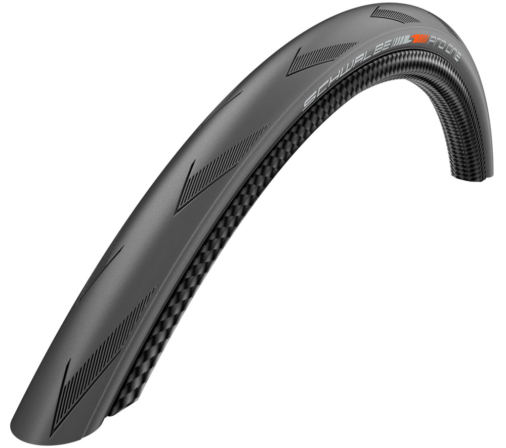 Pro One Evo Super Race 27,5" TLE Addix Race Pneus pliants