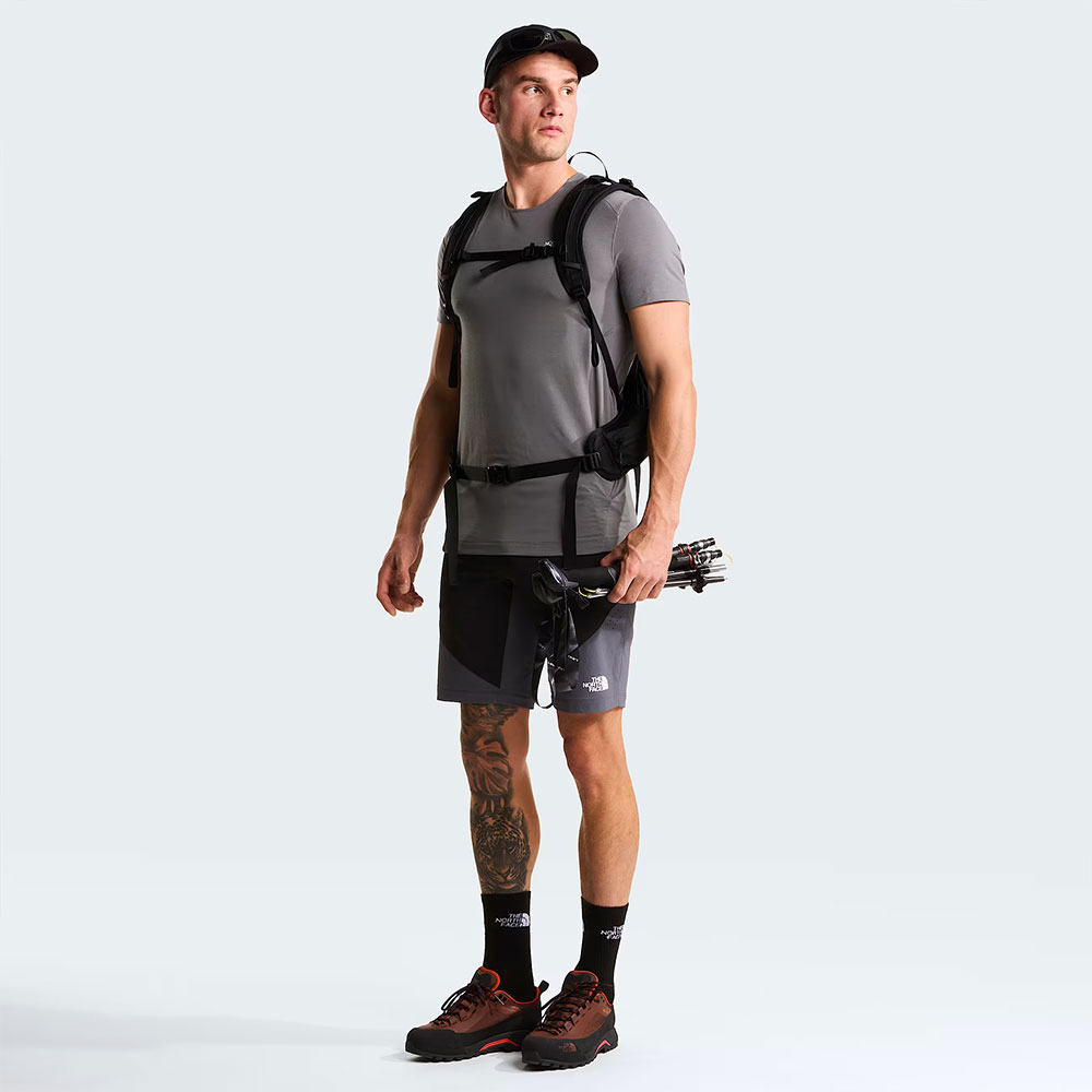 Lightning Alpine S/S - Funktionshirt