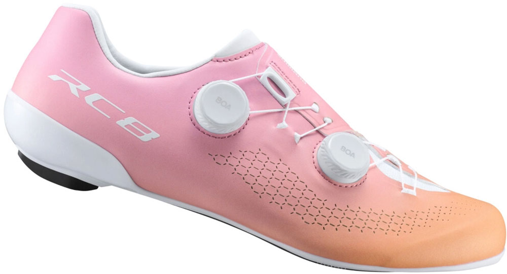 SH-RC810 - Rennradschuhe Peach