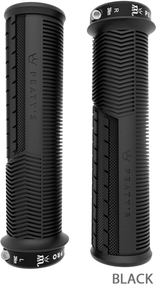 Monarch Pro Grip Mushroom Griffe Dick