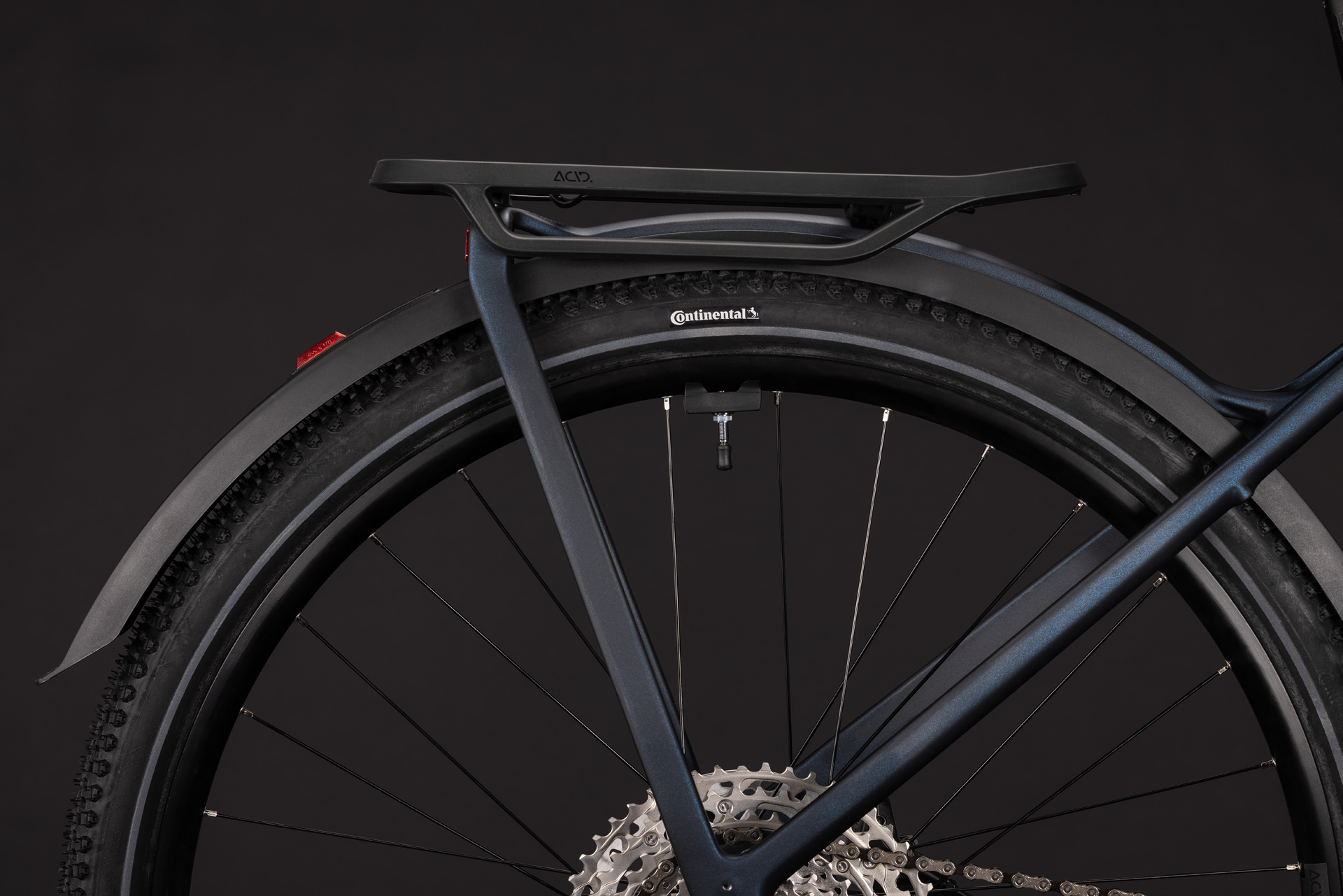 Kathmandu Hybrid C:62 Pro 400X liquidsteel´n´prizm Easy Entry
