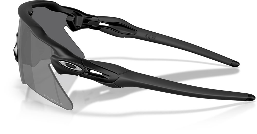 Radar EV Heater PRIZM Black Polarized - Gafas deportivas