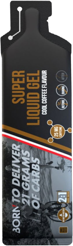 Gel súper líquido, 55 ml