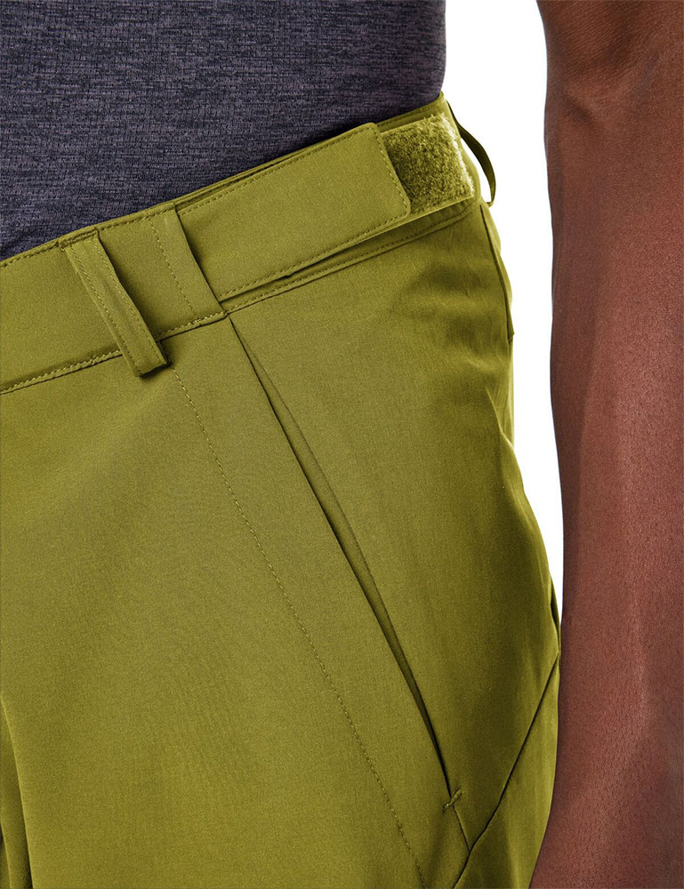 Tamaro Shorts III - short de cyclisme avec rembourrage