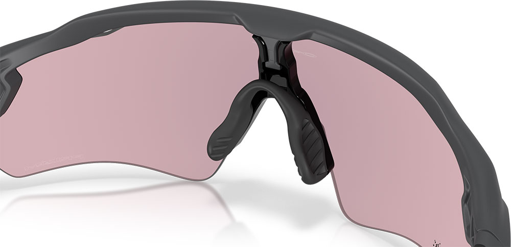 Radar EV Path PRIZM Transitions Black - Occhiali da sport