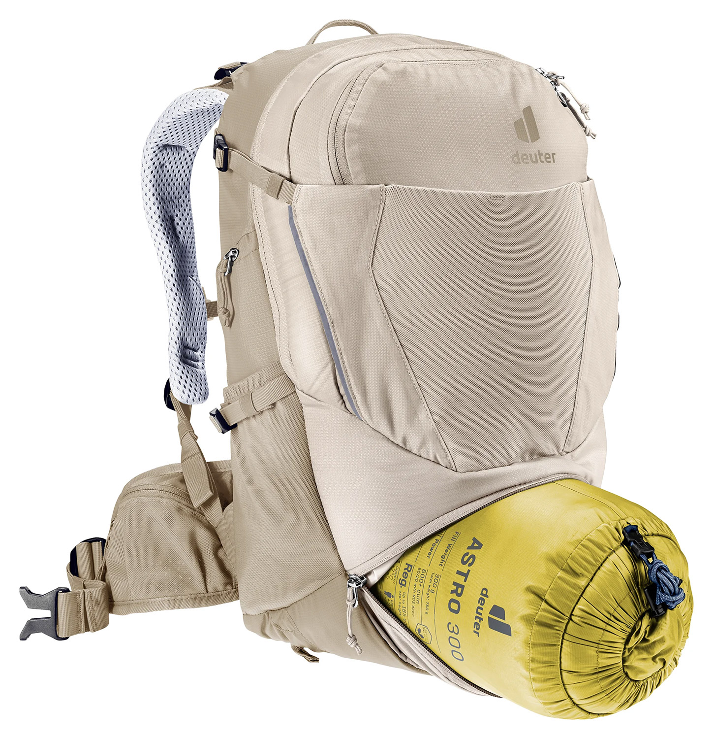Trans Alpine 22 SL - Bike backpack