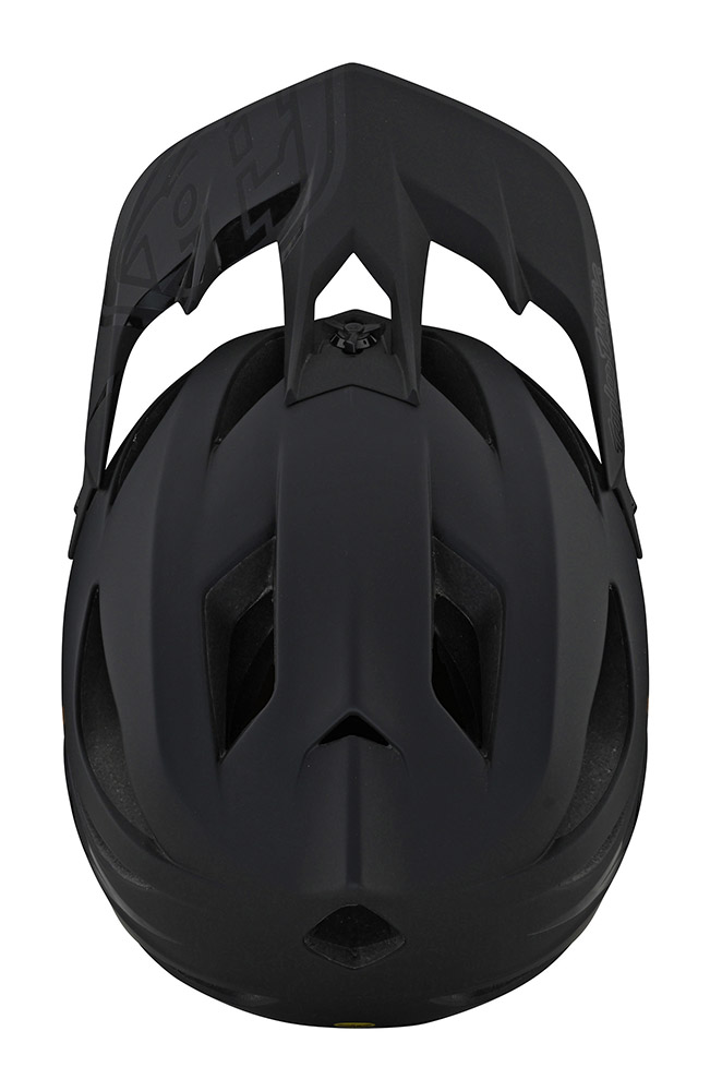 Stage Stealth - Fullface Helm