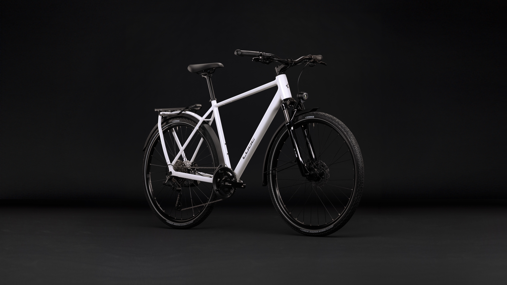 Kathmandu Pro metallicwhite´n´chrome