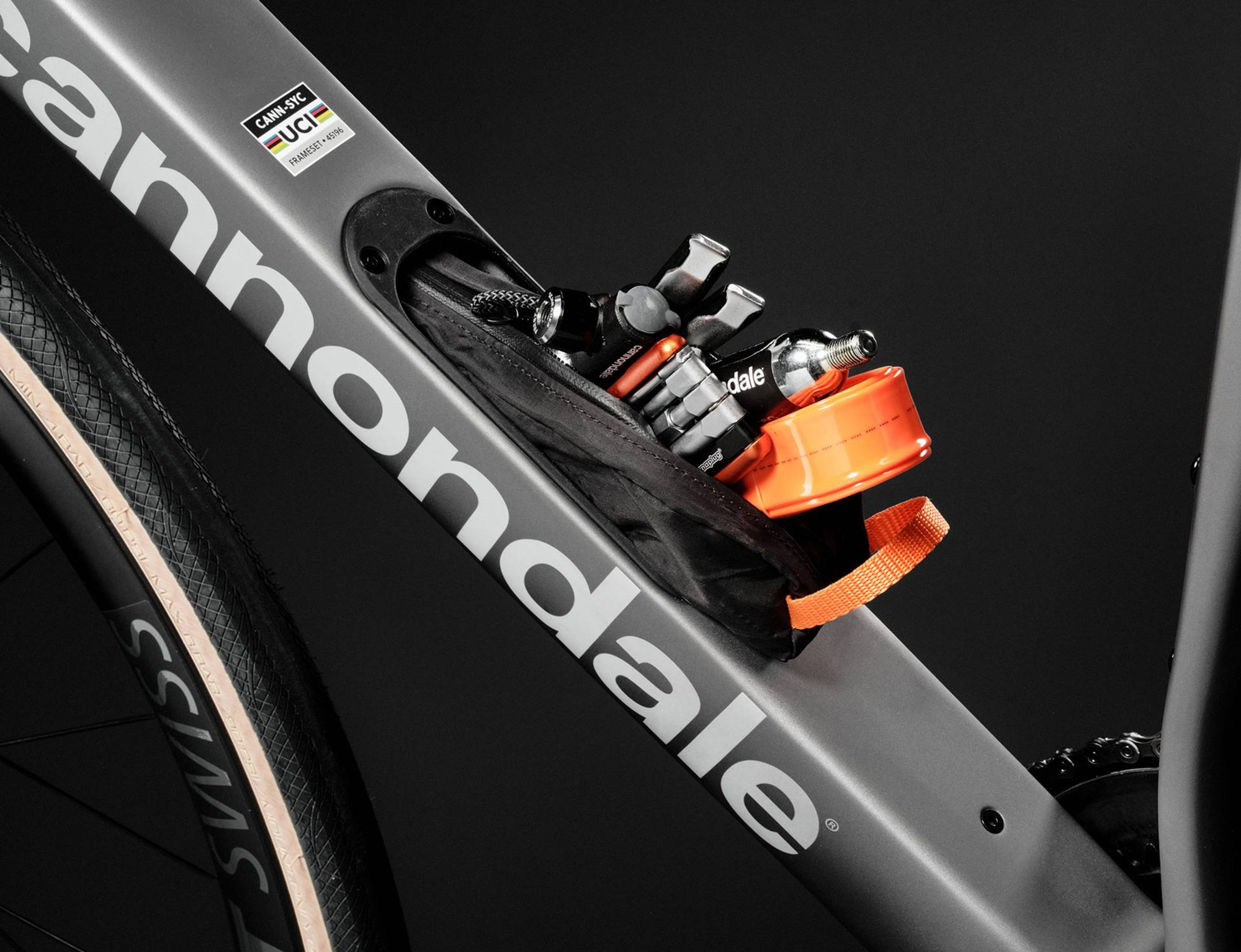 Synapse Carbon 4 Chalk