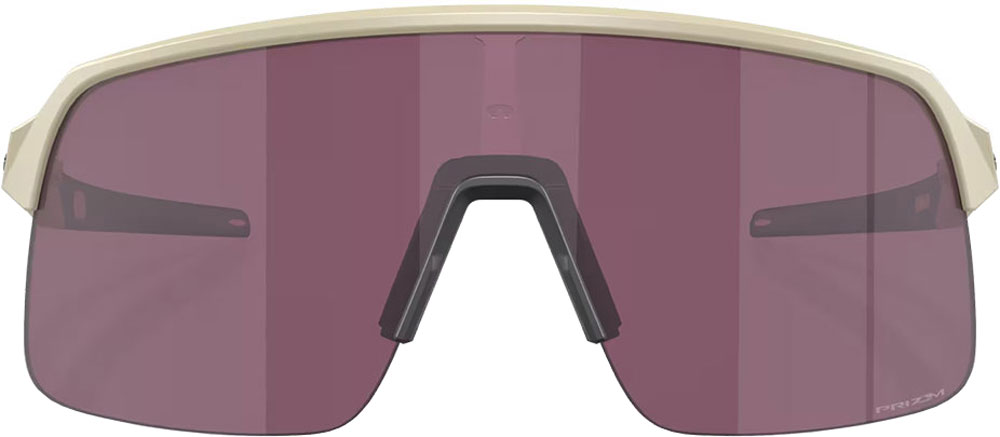 Sutro Lite PRIZM Road Black - Lunettes de sport