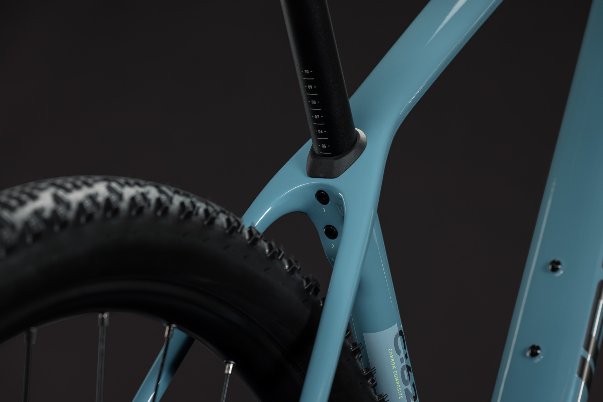 Reaction C:62 ONE surfblue´n´black