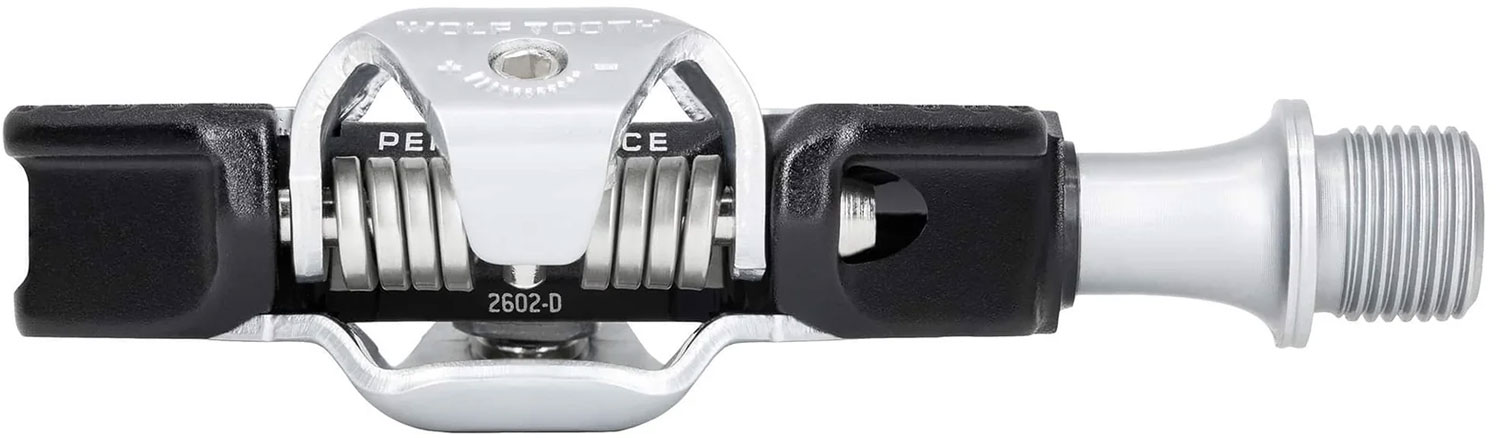 CTRL Performance Trail Clipless Pedals