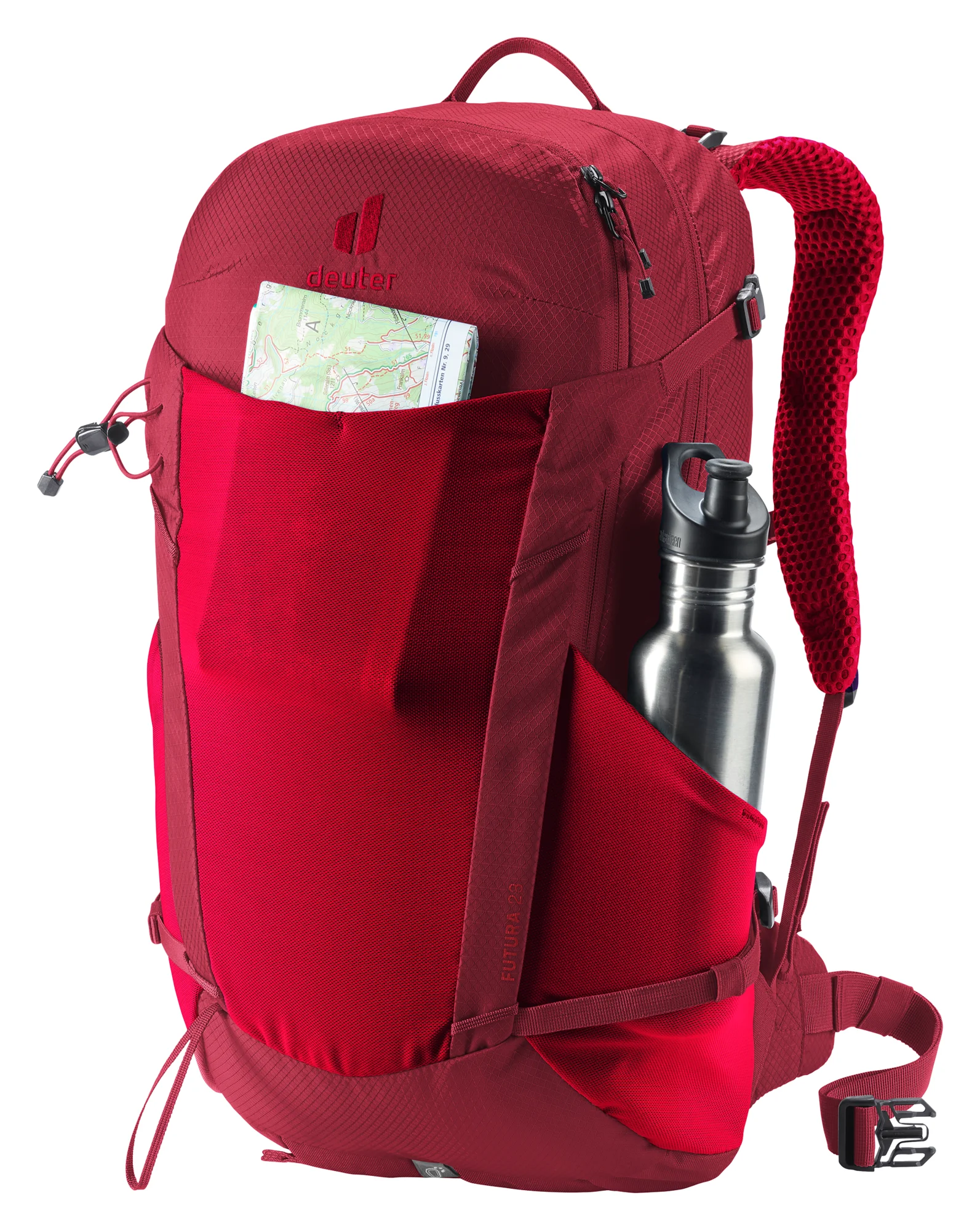 Futura 23 - Mochila