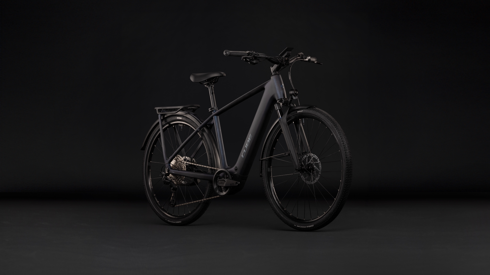 Kathmandu Hybrid C:62 Pro 400X liquidsteel´n´prizm