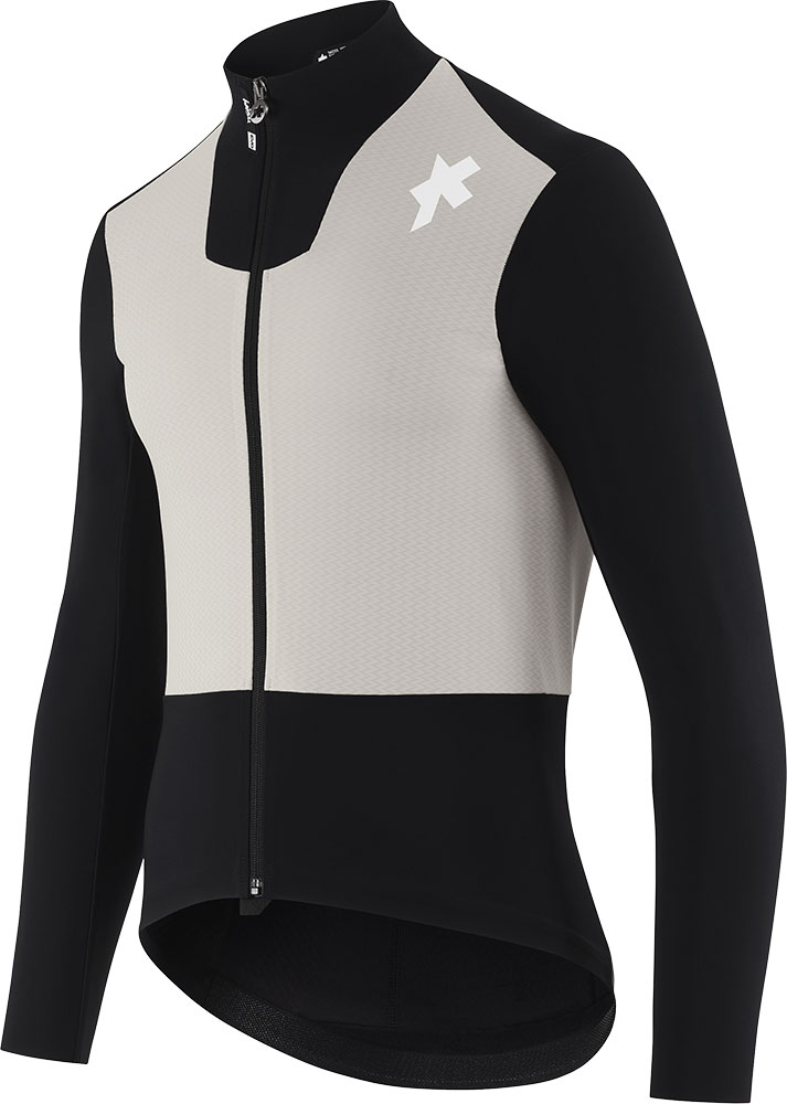 Equipe R Winter S11 EVO - Giacca softshell Almond Milk