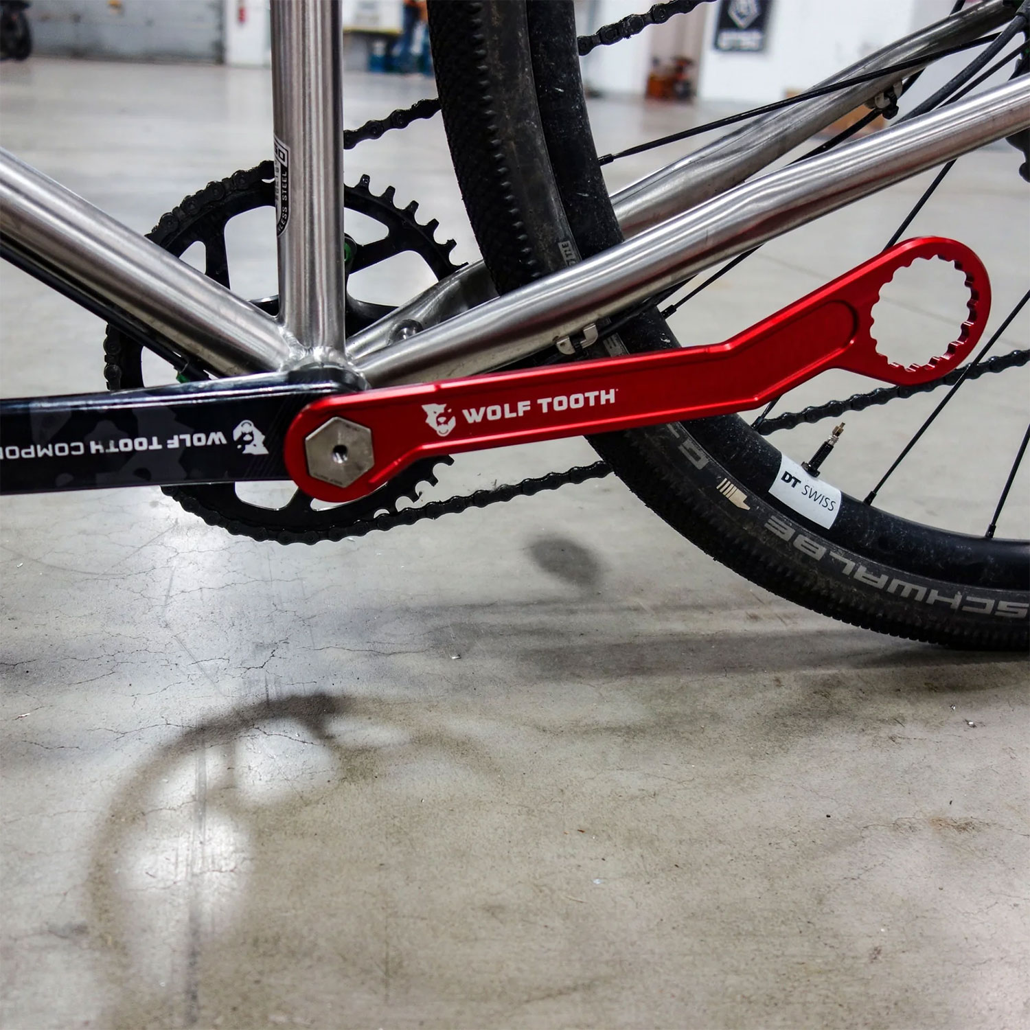 Pack Wrench 20mm Steckschlüsseleinsatz
