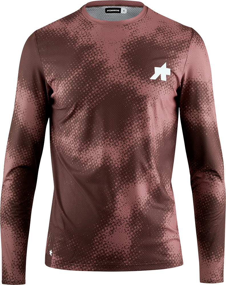 Tactica T5 Mud-Flage - T-shirt à manches longues