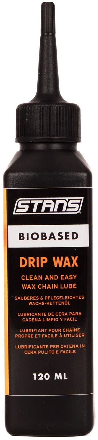 Wosk do łańcuchów Biobased Polar Drip Wax 120 ml