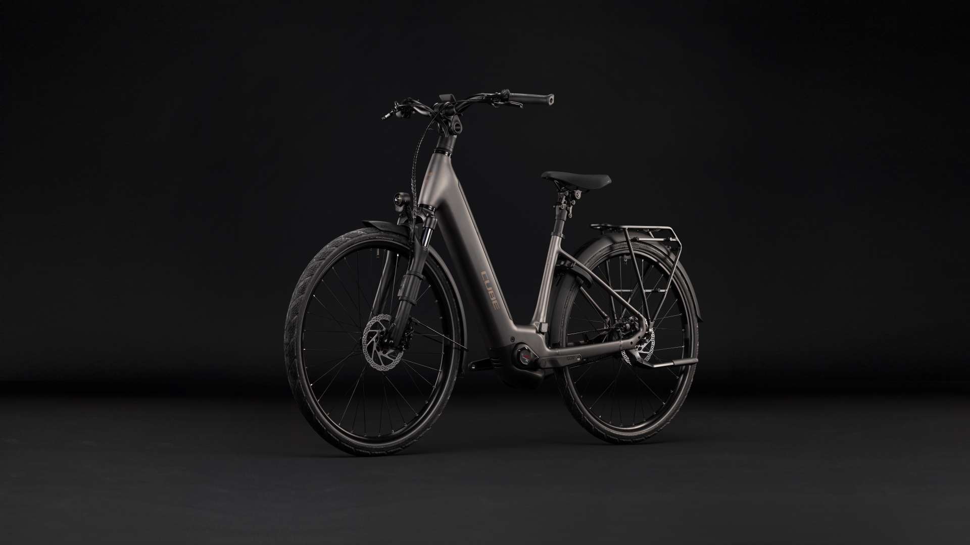 Supreme Hybrid Deluxe SLX 600 teak´n´chrome Easy Entry