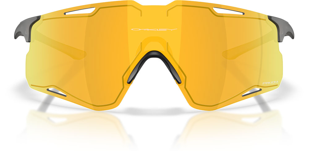 CYBR Lightning PRIZM 24K - Sportbrille