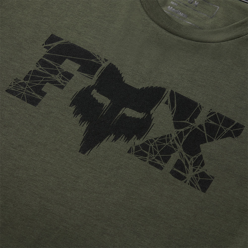 Diffuse Dri-Release - Camiseta