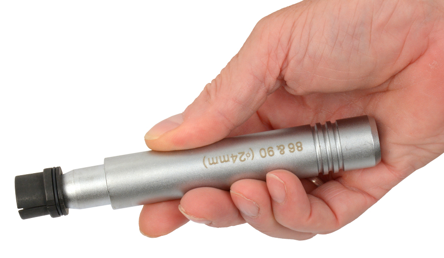 Extracteur de cuvette de pédalier Newton pour Pressfit BB86, BB90, BB92