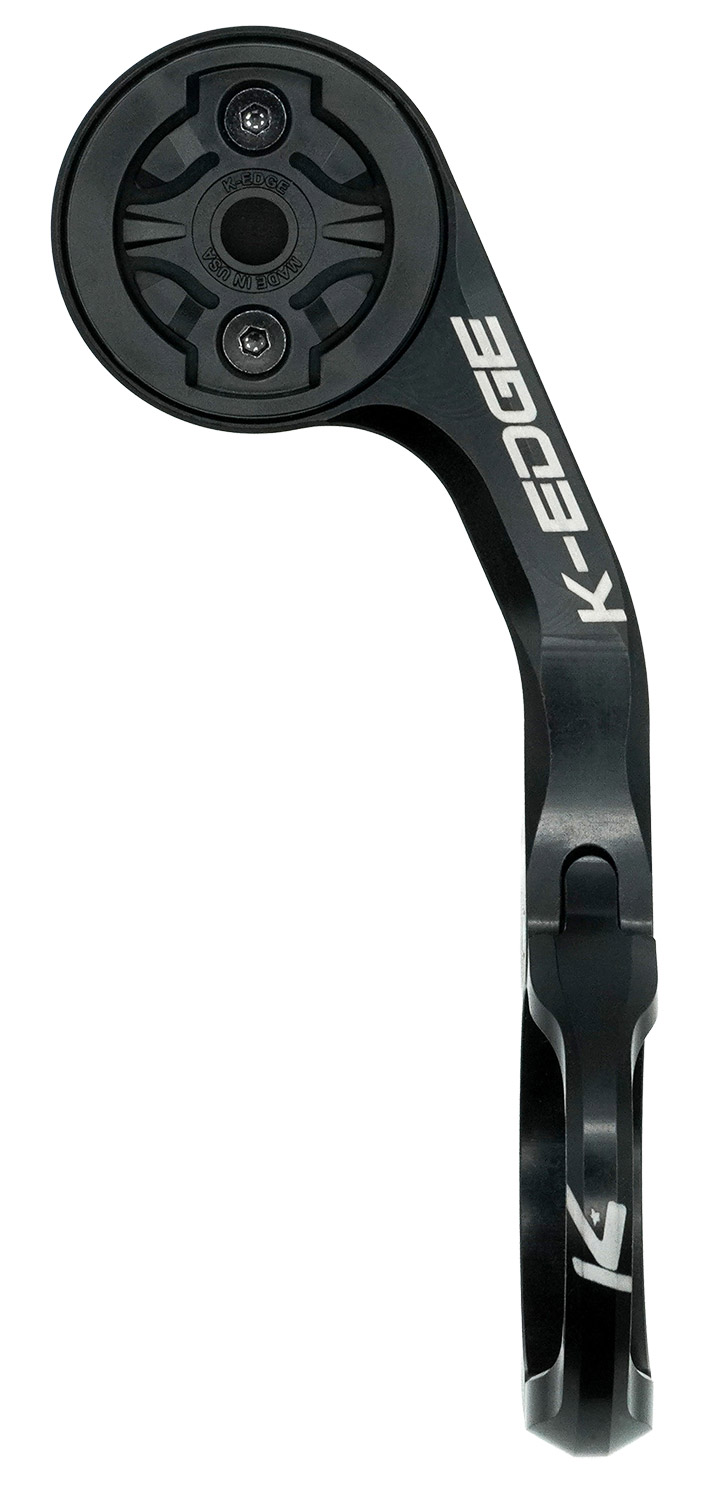 Soporte para manillar Garmin Max XL Combo Mount de 35,0 mm
