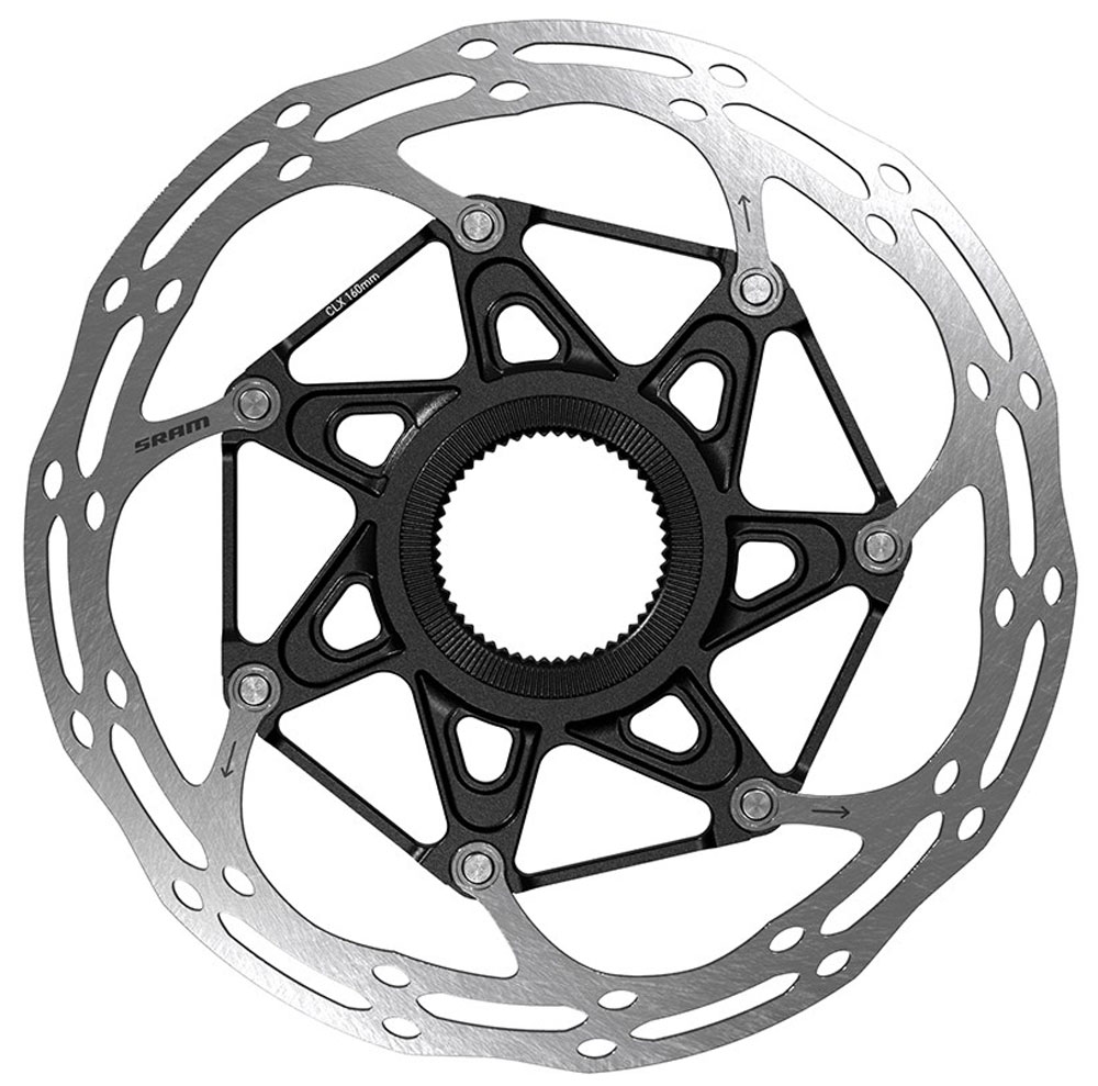 Campagnolo AFS 03 Disc Rotor Brake Rotor Discs | Bike-Discount