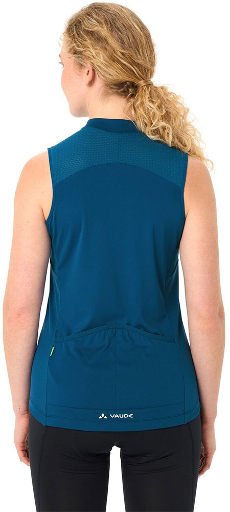 Matera Full Zip - Jersey