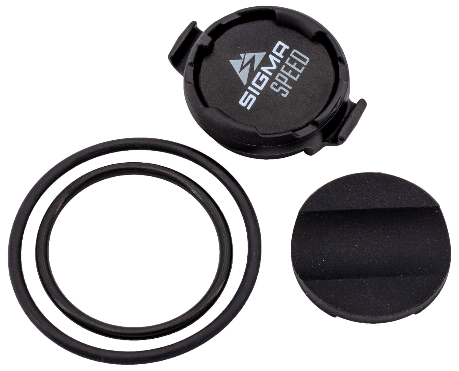 Acheter Sigma Duo Magnetless Speed capteur vitesse pour compteur vélo