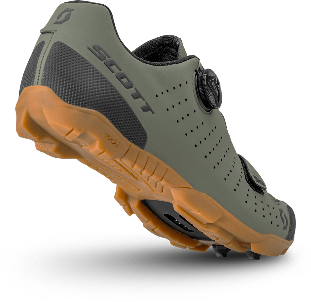 Comp Boa - MTB Schuhe