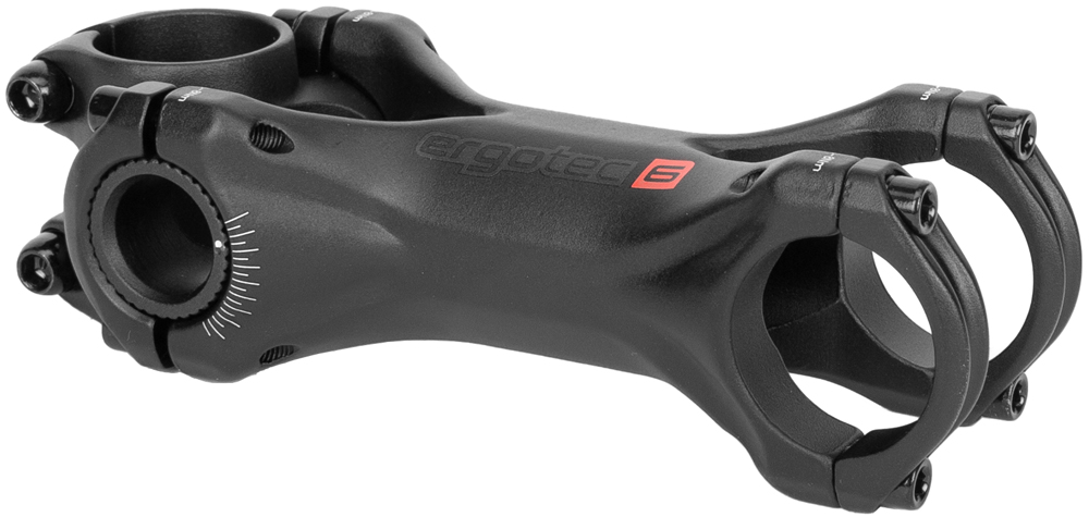 Autre pièce détachée vélo Ergotec Stem potence réglable Swell-R 28.6