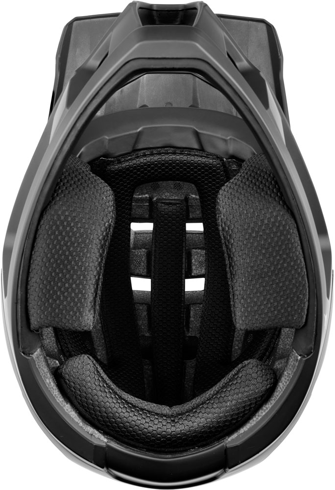 Cratoni Interceptor 2.0 - Fullface Helmet Full Face Helmets | Bike