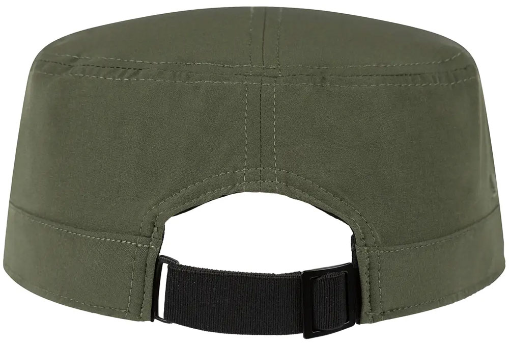 Military Cap - Kappe          