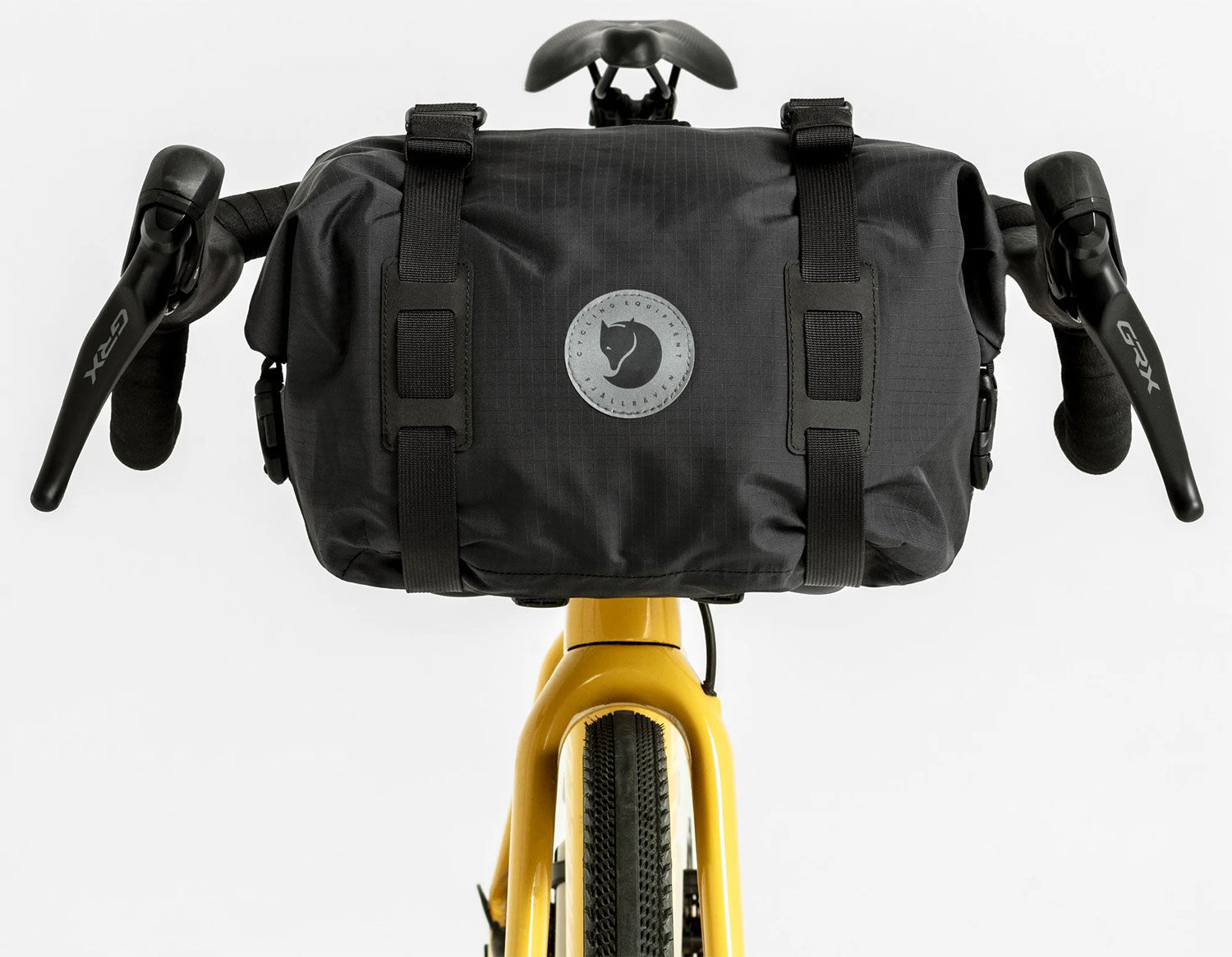 Hoja Handlebar Rolltop - Lenkertasche