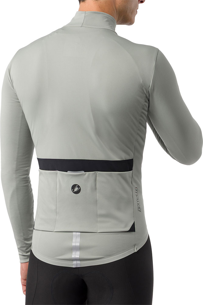 Perfetto Pro - Windjacke Shadow