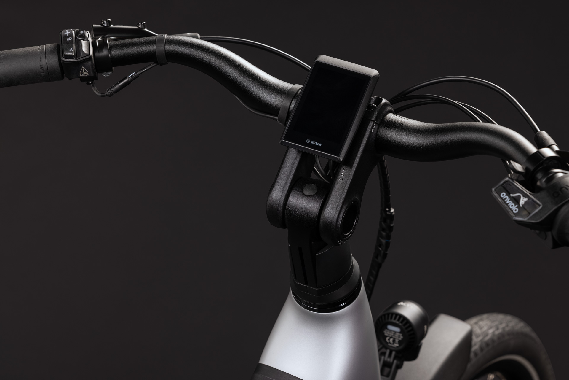 Supreme Hybrid Deluxe Pro 600 silverstar´n´reflex Easy Entry